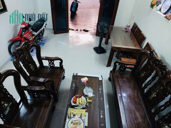 Bán nhà 47.5 m2 x 4 tầng khu phân lô Trung Lực, giá 3.8 tỷ