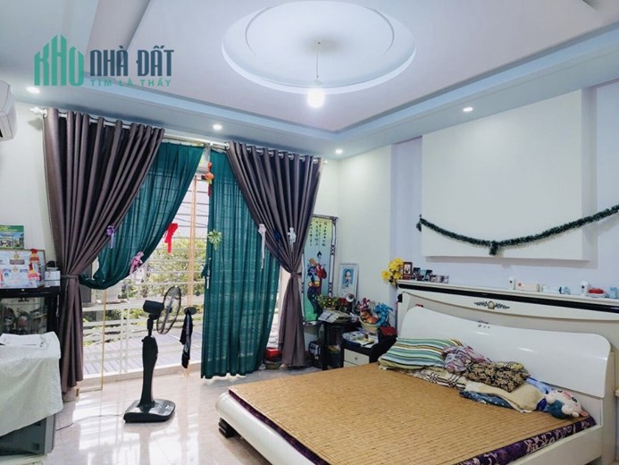 Bán nhà 47.5 m2 x 4 tầng khu phân lô Trung Lực, giá 3.8 tỷ