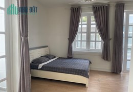 Bán biệt thự mini khu Hồ Biểu Chánh, Phú Nhuận, diện tích 82m2, hẻm xe hơi , giá 17.5 tỷ