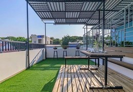 Chính Chủ cho thuê nhà tại Phan Thanh - Thanh Khê - Đà Nẵng