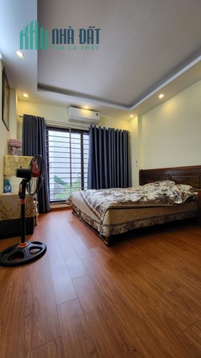 BÁN NHÀ TRƯƠNG ĐỊNH DT khủng 47m 5T Ô tô. chỉ hơn 3 Tỷ