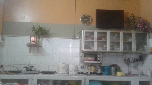 Chính chủ cần bán nhà cấp 4 mặt tiền  đường Nguyễn Văn Tạo, Nhà Bè, HCM