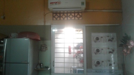 Chính chủ cần bán nhà cấp 4 mặt tiền  đường Nguyễn Văn Tạo, Nhà Bè, HCM