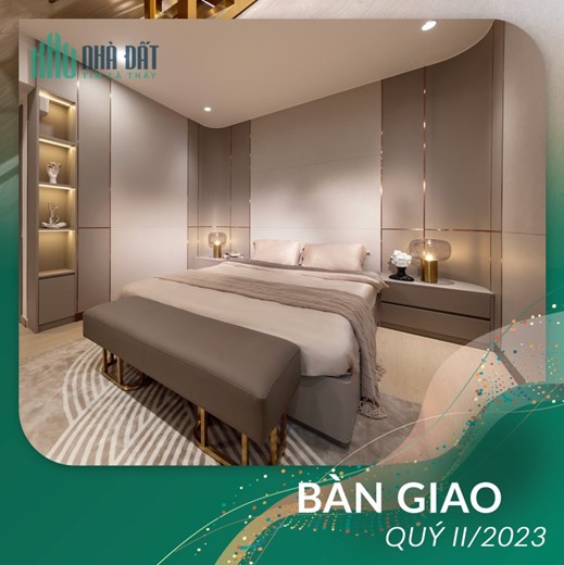 BÁN GẤP căn hộ 2PN cạnh TTTM AEON MALL Hạ Long, cách SunWorld 5P lái xe ! full giá 1,5 tỷ