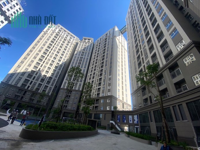 BÁN GẤP căn hộ 2PN cạnh TTTM AEON MALL Hạ Long, cách SunWorld 5P lái xe ! full giá 1,5 tỷ