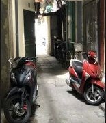 Cần bán nhà bạch đằng hoàn kiếm.39m.3 tầng.3,5 tỷ sổ nở hậu.hộ khẩu hoàn kiếm