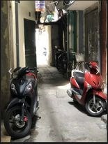 Cần bán nhà bạch đằng hoàn kiếm.39m.3 tầng.3,5 tỷ sổ nở hậu.hộ khẩu hoàn kiếm