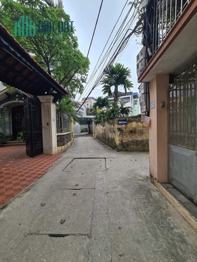 Nhà Thanh Bình, Hà Đông, 52m2, 5 tầng, giá thương lượng, sổ đỏ đẹp,kinh doanh, an ninh tốt Lh