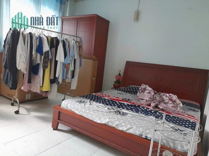 Bán Nhà Lạc Long Quân, Víp Tân Bình, 110m2, Ngang Khủng Hơn 5m, Chỉ 7.1 Tỷ TL.