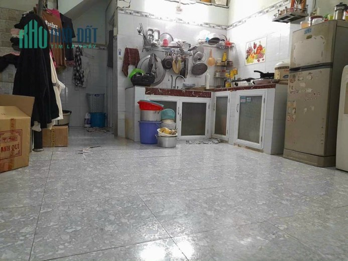 Bán Nhà Lạc Long Quân, Víp Tân Bình, 110m2, Ngang Khủng Hơn 5m, Chỉ 7.1 Tỷ TL.
