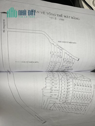 Chính chủ cần bán nhanh lô đất đẹp tại xã Thiện Tân Vĩnh Cửu, Đồng Nai.