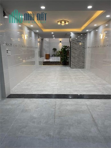 Khu Phân Lô Lê Đức Thọ, P15, Gò Vấp – Đường 7m, 74m2, 5 tầng, 7.95 tỷ