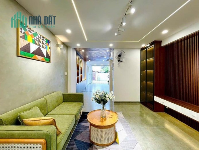Bán nhà Xuân Đỉnh otô gần trường Cấp 1,2,3 Xuân Đỉnh 59 m 4 tầng 6,2 tỷ