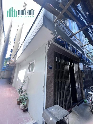 ĐẠI TỪ HOÀNG MAI -  KHÔNG CÓ CĂN THỨ 2 TẦM TIỀN - LÔ GÓC - DÂN XÂY - TIỆN ÍCH TRÀN ĐẦY #30/35M 5