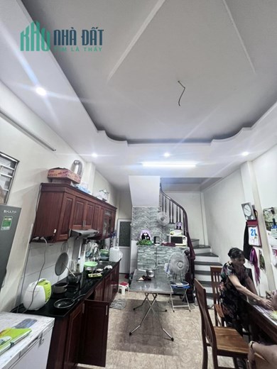 ĐẠI TỪ HOÀNG MAI -  KHÔNG CÓ CĂN THỨ 2 TẦM TIỀN - LÔ GÓC - DÂN XÂY - TIỆN ÍCH TRÀN ĐẦY #30/35M 5