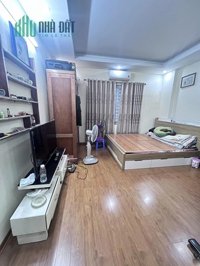ĐẠI TỪ HOÀNG MAI -  KHÔNG CÓ CĂN THỨ 2 TẦM TIỀN - LÔ GÓC - DÂN XÂY - TIỆN ÍCH TRÀN ĐẦY #30/35M 5