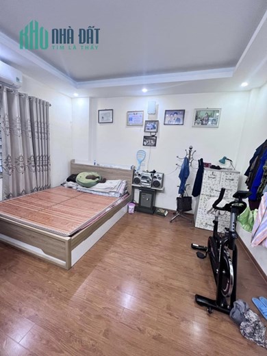 ĐẠI TỪ HOÀNG MAI -  KHÔNG CÓ CĂN THỨ 2 TẦM TIỀN - LÔ GÓC - DÂN XÂY - TIỆN ÍCH TRÀN ĐẦY #30/35M 5
