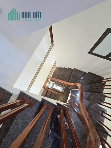 Nhà Trương Định 38m2- 5T. ô tô, ở luôn . giá rẻ chỉ 3 tỷ 49. LH 0987136162