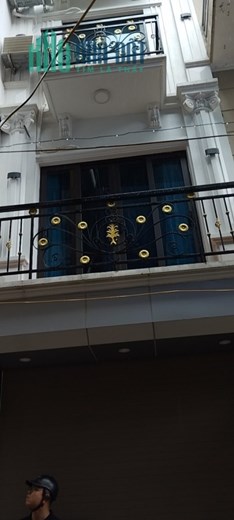 Nhà Trương Định 38m2- 5T. ô tô, ở luôn . giá rẻ chỉ 3 tỷ 49. LH 0987136162