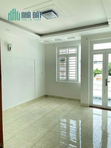 Bán nhà Nguyễn Duy Cung Phường 12 Q.gò vấp, 4 tầng, ĐƯỜNG 4m, giá chỉ 6.1 tỷ