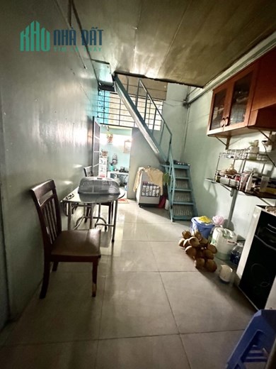 BÌNH THẠNH -MẶT TIỀN KINH DOANH SÁT Q1 - 90M2 NGANG 5M  - CHỈ CÓ 4.6 TỶ