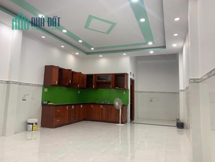 Bán nhà Phan Huy Ích PHƯỜNG 14 QUẬN Gò Vấp, 3 tầng, đường 3m, giá giảm còn 7.2 tỷ
