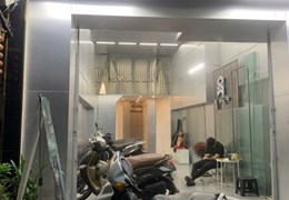 HẺM XE HƠI VÀO NHÀ - VỊ TRÍ TRUNG TÂM VIP QUẬN 3.4 TẦNG, 50m2. CHỈ 10.x tỷ