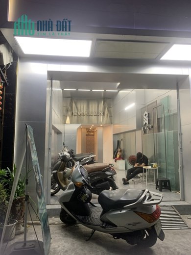 HẺM XE HƠI VÀO NHÀ - VỊ TRÍ TRUNG TÂM VIP QUẬN 3.4 TẦNG, 50m2. CHỈ 10.x tỷ