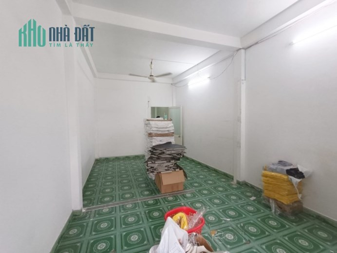 HẺM XE HƠI VÀO NHÀ - VỊ TRÍ TRUNG TÂM VIP QUẬN 3.4 TẦNG, 50m2. CHỈ 10.x tỷ