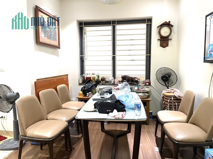 Bán nhà đẹp, lô góc, gara ô tô phố Lý Nam Đế-Hoàn Kiếm giá 29 tỷ 8