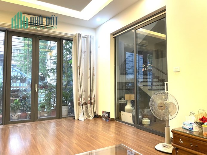 Bán nhà đẹp, lô góc, gara ô tô phố Lý Nam Đế-Hoàn Kiếm giá 29 tỷ 8