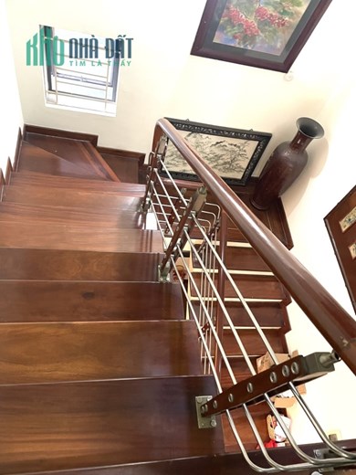 Bán nhà đẹp, lô góc, gara ô tô phố Lý Nam Đế-Hoàn Kiếm giá 29 tỷ 8