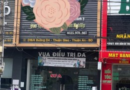 Do chuyển đổi mô hình kinh doanh bên lĩnh vực chăm sóc sức khoẻ, trị liệu đông y công nghệ cao nên
