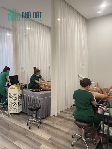 Do chuyển đổi mô hình kinh doanh bên lĩnh vực chăm sóc sức khoẻ, trị liệu đông y công nghệ cao nên