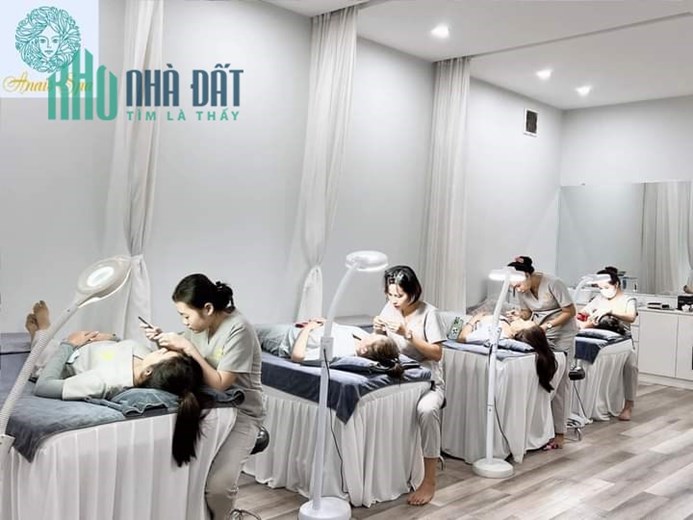 Do chuyển đổi mô hình kinh doanh bên lĩnh vực chăm sóc sức khoẻ, trị liệu đông y công nghệ cao nên