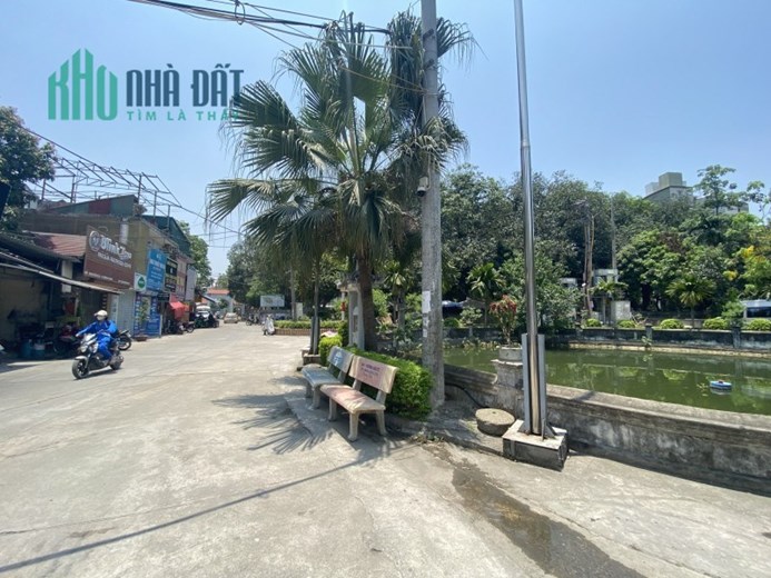Bán nhà Cầu Diễn, Bắc Từ Liêm. 63mx6; MT5m; TM; giá 8 tỷ 35.