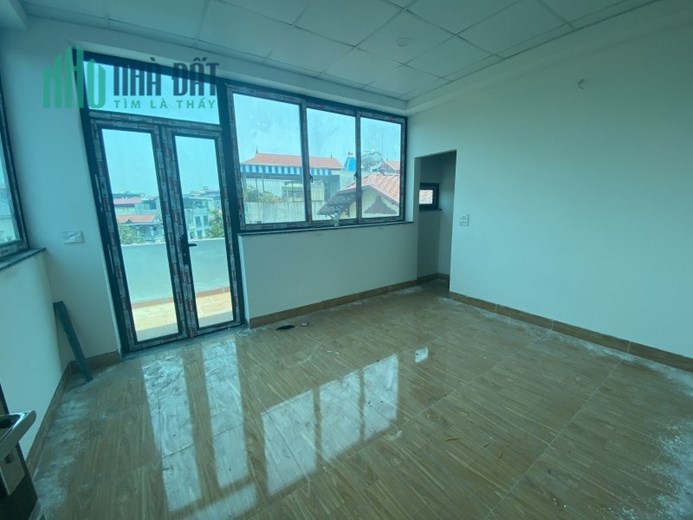 Bán nhà Cầu Diễn, Bắc Từ Liêm. 63mx6; MT5m; TM; giá 8 tỷ 35.