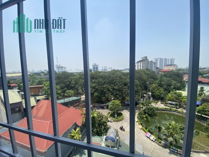 Bán nhà Cầu Diễn, Bắc Từ Liêm. 63mx6; MT5m; TM; giá 8 tỷ 35.