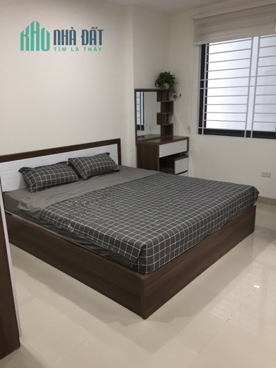 ÂU CƠ - GARA 7 CHỖ, THANG MÁY, KINH DOANH. Giá đầu tư 11.9 Tỷ