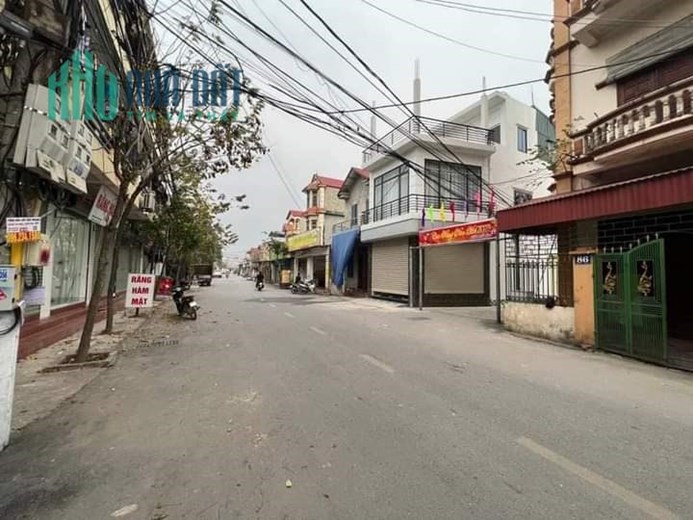 Chỉ nhỉnh 1 tỷ có 40m2 đất phân lô Đồng Mai, Hà Đông, hai thoáng, MT4.3m nở hậu