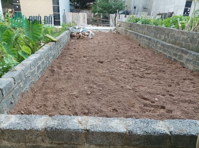 Chỉ nhỉnh 1 tỷ có 40m2 đất phân lô Đồng Mai, Hà Đông, hai thoáng, MT4.3m nở hậu