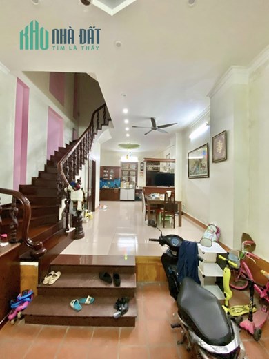 Siêu Hiếm 0855.99.44.88 Bán nhà 89 Lạc Long Quân 60m2, 5 tầng nhà dân xây đẹp thoáng chỉ với 8 tỷ
