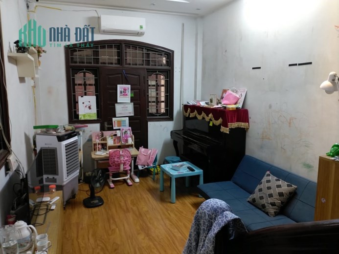 Siêu Hiếm 0855.99.44.88 Bán nhàTrung Kính Cầu Giấy 55m2, 4 tầng phân lô vỉa hè Ô tô tránh