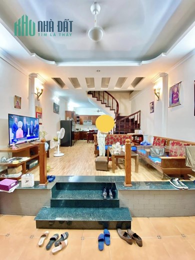 Siêu Hiếm 0855.99.44.88 Bán nhà phố Trần Duy Hưng, Trung Hòa 55m2, mặt tiền rộng, 2 thoáng