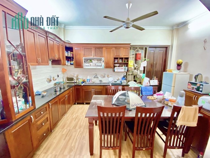 Siêu Hiếm 0855.99.44.88 Bán nhà phố Trần Duy Hưng, Trung Hòa 55m2, mặt tiền rộng, 2 thoáng