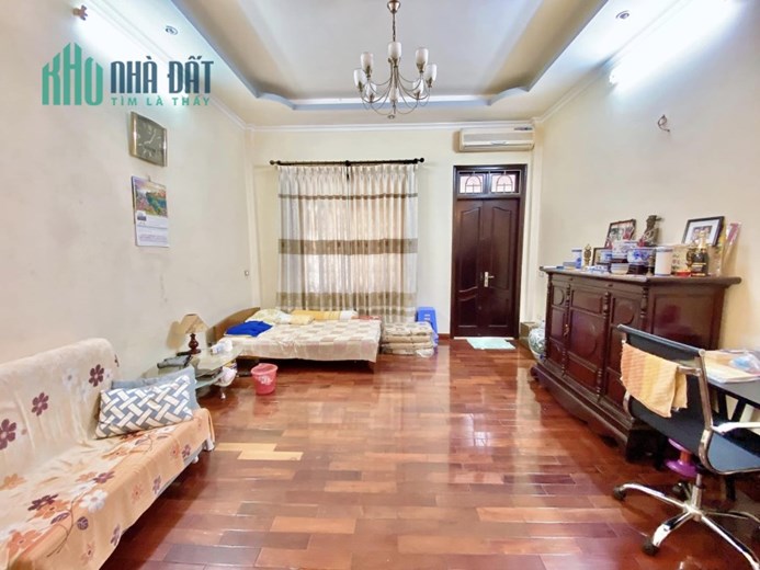 Siêu Hiếm 0855.99.44.88 Bán nhà phố Trần Duy Hưng, Trung Hòa 55m2, mặt tiền rộng, 2 thoáng