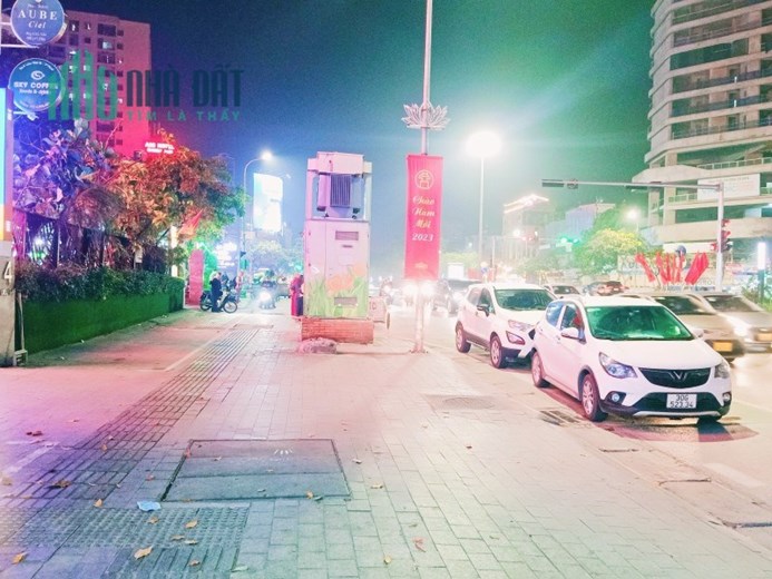 Bán nhà Liễu Giai, Ba Đình. 27mx5; giá 8 tỷ 8.