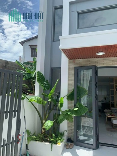 🔴💥Nhà Gác Đúc K59 Ngô Chân Lưu - ngay ngã 5 Tô Hiệu, Đà Nẵng