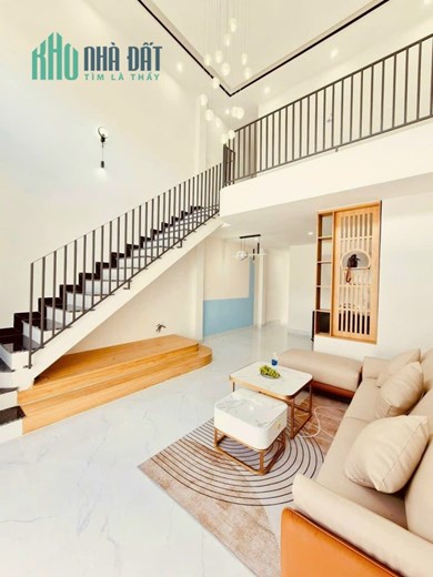🔴💥Nhà Gác Đúc K59 Ngô Chân Lưu - ngay ngã 5 Tô Hiệu, Đà Nẵng