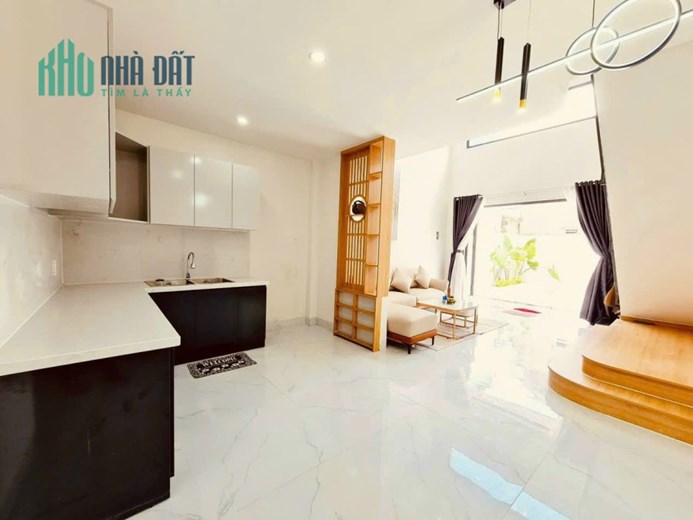 🔴💥Nhà Gác Đúc K59 Ngô Chân Lưu - ngay ngã 5 Tô Hiệu, Đà Nẵng